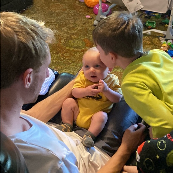 Meet your Posher, Annie - Picture 5 of 6